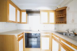 KITCHEN- click for photo gallery